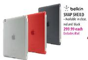 Belkin Snap Sheild Each