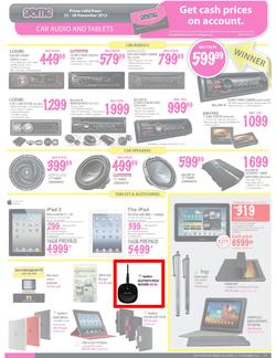 Game : Appliances & Electronics Guide (22 Nov - 28 Nov), page 7