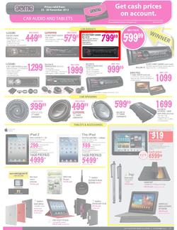 Game : Appliances & Electronics Guide (22 Nov - 28 Nov), page 7