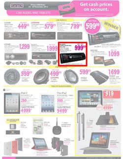 Game : Appliances & Electronics Guide (22 Nov - 28 Nov), page 7