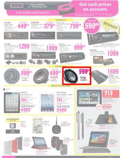 Game : Appliances & Electronics Guide (22 Nov - 28 Nov), page 7