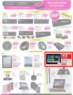 Game : Appliances & Electronics Guide (22 Nov - 28 Nov), page 7
