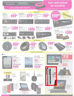 Game : Appliances & Electronics Guide (22 Nov - 28 Nov), page 7