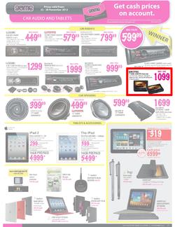 Game : Appliances & Electronics Guide (22 Nov - 28 Nov), page 7