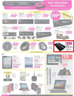 Game : Appliances & Electronics Guide (22 Nov - 28 Nov), page 7