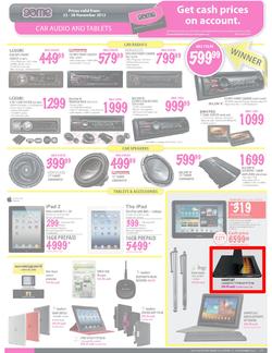 Game : Appliances & Electronics Guide (22 Nov - 28 Nov), page 7