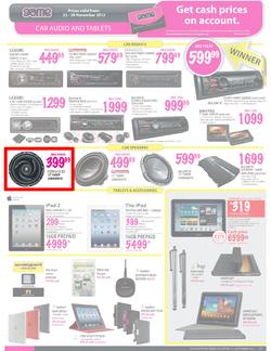 Game : Appliances & Electronics Guide (22 Nov - 28 Nov), page 7