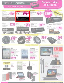 Game : Appliances & Electronics Guide (22 Nov - 28 Nov), page 7