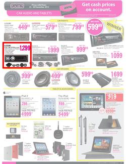 Game : Appliances & Electronics Guide (22 Nov - 28 Nov), page 7