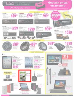 Game : Appliances & Electronics Guide (22 Nov - 28 Nov), page 7