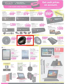 Game : Appliances & Electronics Guide (22 Nov - 28 Nov), page 7