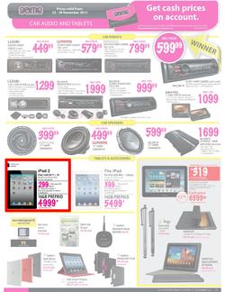 Game : Appliances & Electronics Guide (22 Nov - 28 Nov), page 7
