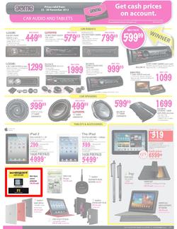 Game : Appliances & Electronics Guide (22 Nov - 28 Nov), page 7