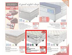 Morkels : Celebrate Christmas with Quality (16 Nov - 2 Dec), page 7