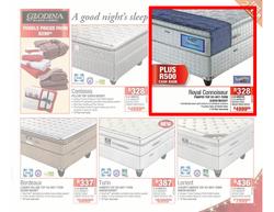 Morkels : Celebrate Christmas with Quality (16 Nov - 2 Dec), page 7