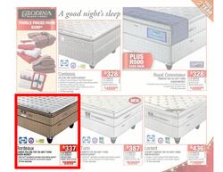 Morkels : Celebrate Christmas with Quality (16 Nov - 2 Dec), page 7