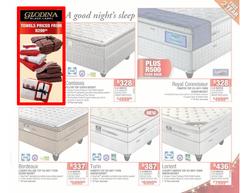 Morkels : Celebrate Christmas with Quality (16 Nov - 2 Dec), page 7