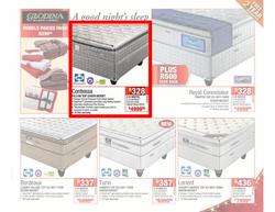 Morkels : Celebrate Christmas with Quality (16 Nov - 2 Dec), page 7