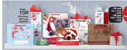 Chistmas Gift Bag Assorted-Each