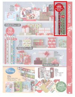 Checkers Nationwide : The Big Holiday Savings Catalogue (19 Nov - 25 Dec), page 7