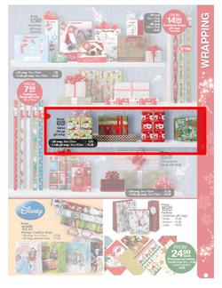 Checkers Nationwide : The Big Holiday Savings Catalogue (19 Nov - 25 Dec), page 7
