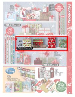 Checkers Nationwide : The Big Holiday Savings Catalogue (19 Nov - 25 Dec), page 7