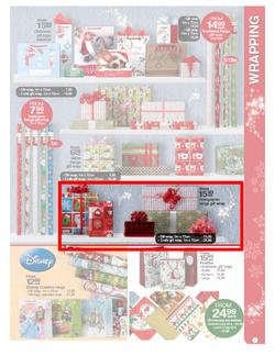 Checkers Nationwide : The Big Holiday Savings Catalogue (19 Nov - 25 Dec), page 7