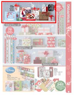 Checkers Nationwide : The Big Holiday Savings Catalogue (19 Nov - 25 Dec), page 7