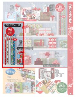 Checkers Nationwide : The Big Holiday Savings Catalogue (19 Nov - 25 Dec), page 7