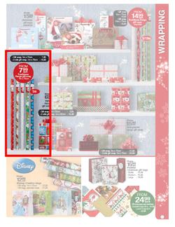 Checkers Nationwide : The Big Holiday Savings Catalogue (19 Nov - 25 Dec), page 7