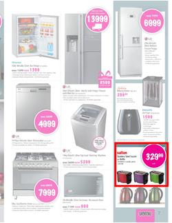 Game : Seriously Great Gift Ideas (25 Nov - 24 Dec), page 7