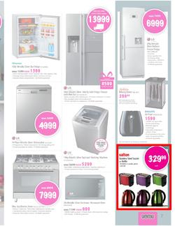 Game : Seriously Great Gift Ideas (25 Nov - 24 Dec), page 7