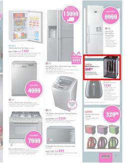 Game : Seriously Great Gift Ideas (25 Nov - 24 Dec), page 7
