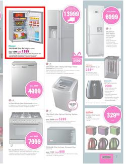 Game : Seriously Great Gift Ideas (25 Nov - 24 Dec), page 7