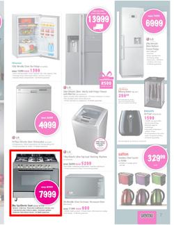 Game : Seriously Great Gift Ideas (25 Nov - 24 Dec), page 7