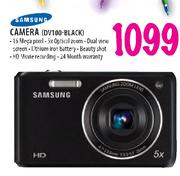 Samsung Camera