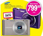 Samsung Camera(ST76)-Each