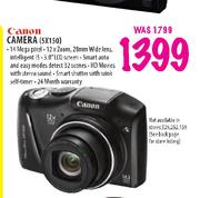 Canon Camera