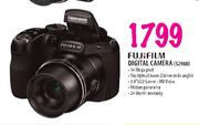 Fujifilm Digital Camera