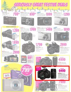 Game : Seriously Great Festive Deals (29 Nov - 2 Dec), page 7