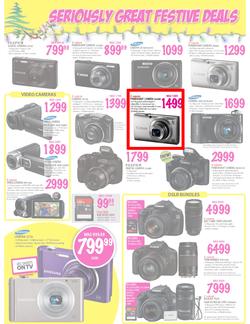 Game : Seriously Great Festive Deals (29 Nov - 2 Dec), page 7