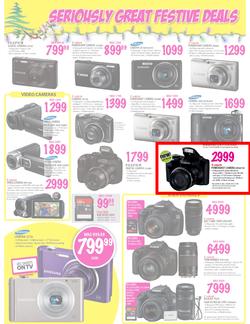 Game : Seriously Great Festive Deals (29 Nov - 2 Dec), page 7
