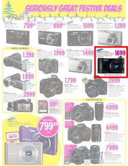 Game : Seriously Great Festive Deals (29 Nov - 2 Dec), page 7