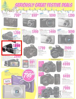 Game : Seriously Great Festive Deals (29 Nov - 2 Dec), page 7
