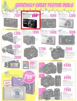 Game : Seriously Great Festive Deals (29 Nov - 2 Dec), page 7
