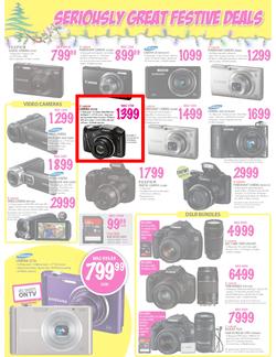 Game : Seriously Great Festive Deals (29 Nov - 2 Dec), page 7