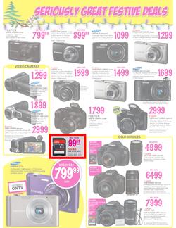 Game : Seriously Great Festive Deals (29 Nov - 2 Dec), page 7
