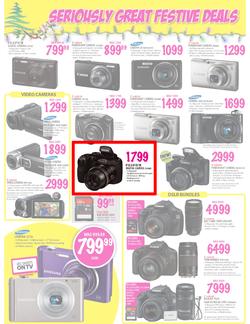 Game : Seriously Great Festive Deals (29 Nov - 2 Dec), page 7
