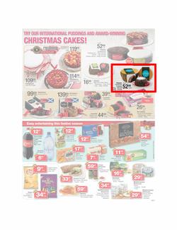 Checkers Western Cape : It's Time To Save (26 Nov - 9 Dec), page 7