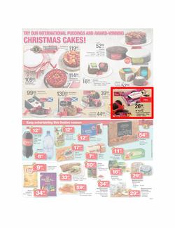 Checkers Western Cape : It's Time To Save (26 Nov - 9 Dec), page 7